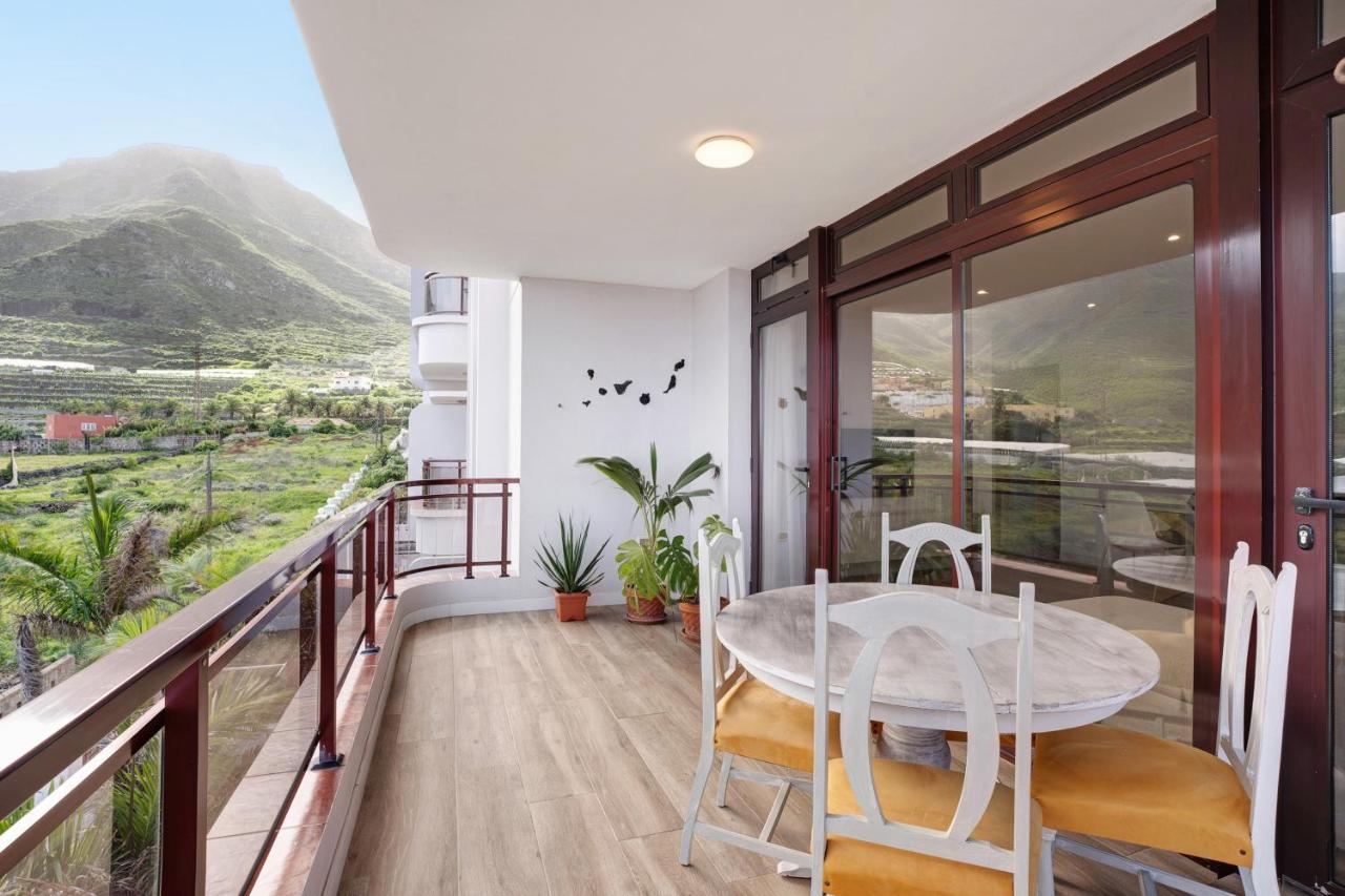 Villa Casa Vista Faro San Cristóbal de La Laguna Exterior foto